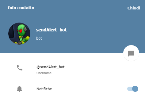 Telegram Web