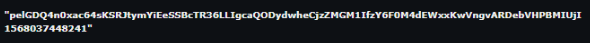 Token to copy